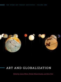 Art and Globalization voorzijde