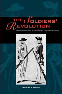 The Soldiers’ Revolution