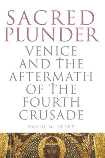 Sacred Plunder