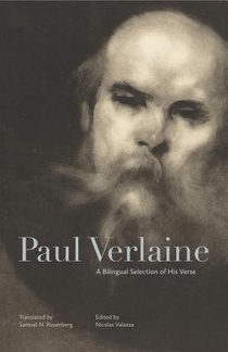 Paul Verlaine voorzijde