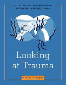 Looking at Trauma voorzijde