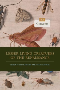 Lesser Living Creatures of the Renaissance