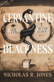 Cervantine Blackness