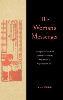 The Woman’s Messenger