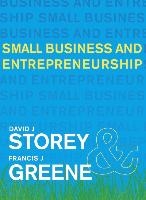 Small Business and Entrepreneurship