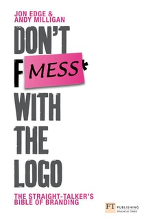 Don't Mess with the Logo