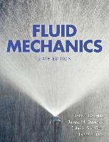 Fluid Mechanics voorzijde