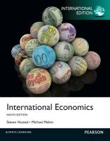 International Economics