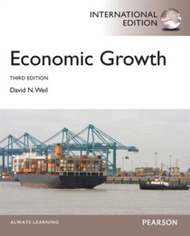 Economic Growth voorzijde