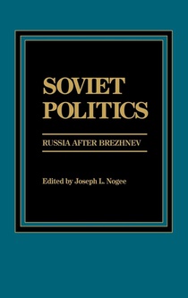 Soviet Politics