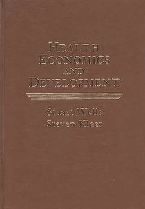 Health Economics and Development