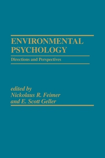 Environmental Psychology