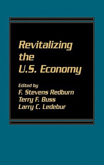 Revitalizing the U.S. Economy