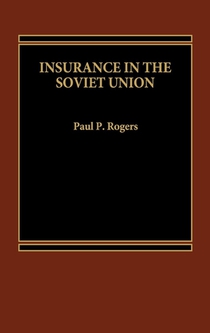 Insurance in the Soviet Union