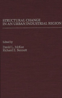 Structural Change in an Urban Industrial Region