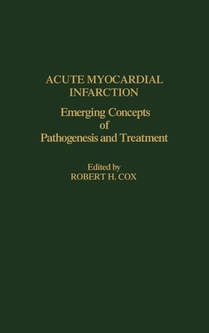Acute Myocardial Infarction
