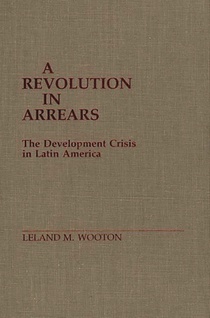 A Revolution in Arrears