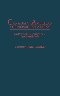 Canadian-American Economic Relations