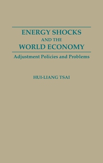 Energy Shocks and the World Economy