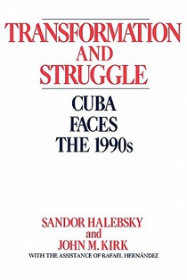 Transformation and Struggle