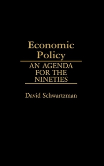 Economic Policy