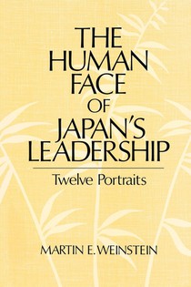 The Human Face of Japan's Leadership