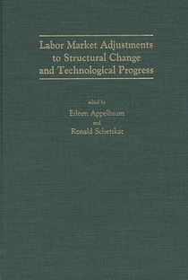 Labor Market Adjustments to Structural Change and Technological Progress