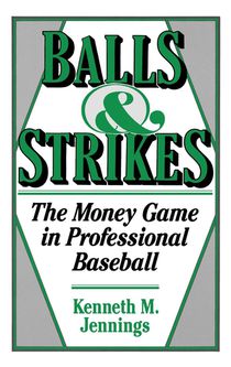 Balls and Strikes