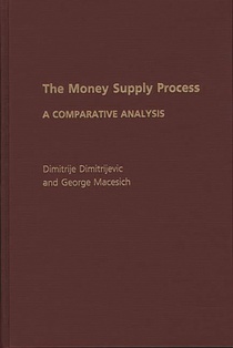 The Money Supply Process