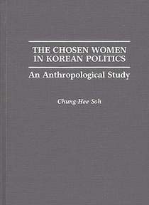 The Chosen Women in Korean Politics