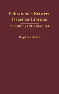Palestinians Between Israel and Jordan