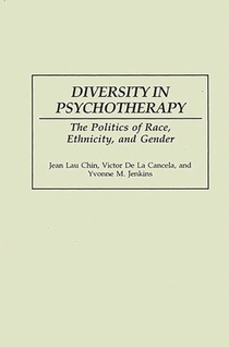Diversity in Psychotherapy