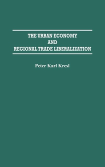 The Urban Economy and Regional Trade Liberalization