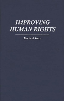 Improving Human Rights