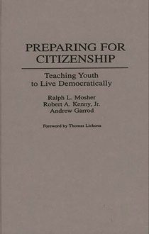 Preparing for Citizenship