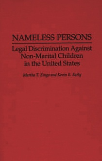 Nameless Persons
