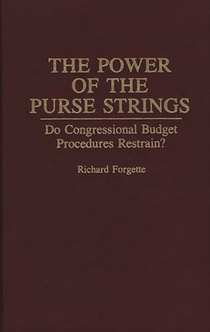 The Power of the Purse Strings