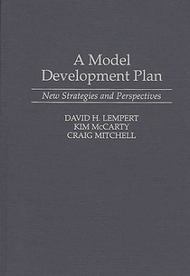 A Model Development Plan