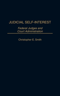 Judicial Self-Interest