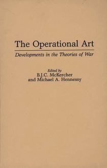 The Operational Art