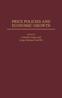 Price Policies and Economic Growth