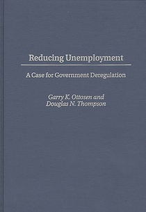 Reducing Unemployment