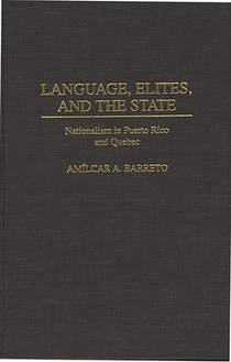 Language, Elites, and the State