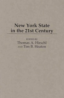 New York State in the 21st Century