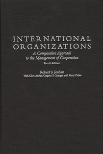 International Organizations