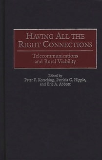 Having All the Right Connections
