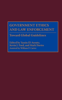 Government Ethics and Law Enforcement