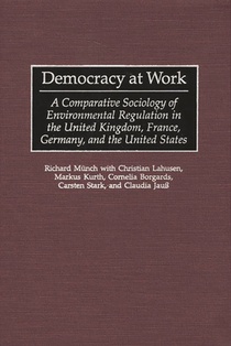 Democracy at Work