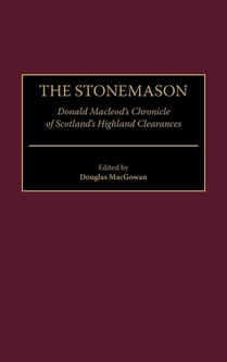 The Stonemason