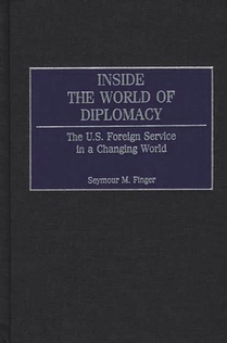 Inside the World of Diplomacy